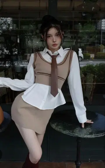 Darich 셋업 프리