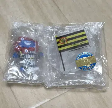 미야쿠미야쿠 피규어 컬렉션 한신 타이거즈