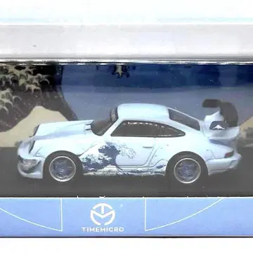 TIMEMICRO 1/64 RWB Great Wave 우키요에풍 32