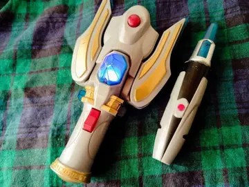 DX 베타 스파크 울트라맨 X