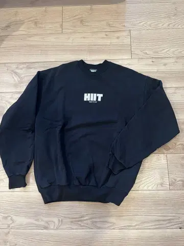 HIIT HEAD TO TOE 클럽하우스 골프 골프웨어 남성용