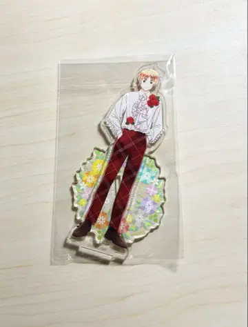 헤타리아 BIG 아크릴 스탠드 영국