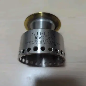 시마노 98 99 스텔라 10000 정품 스풀 SHIMANO