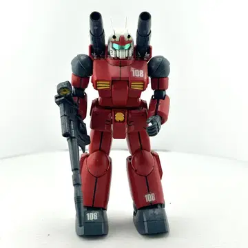 [ 조립 ] 건캐논 HG1/144 설명서 있음 상자 없음