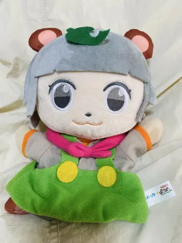퐁퐁코 이야기하는 퍼펫