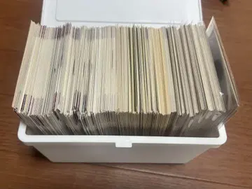 48그룹 졸업생 브로마이드 대량