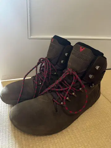 vivobarefoot 트래커 II FG 남성용 44 (28cm)