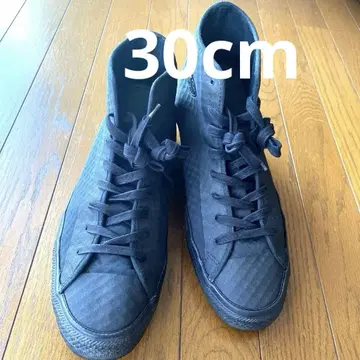컨버스 올스타 Hi Sleek Unisex 남성용 30cm