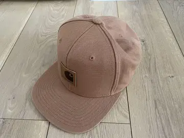 Carhartt 캡