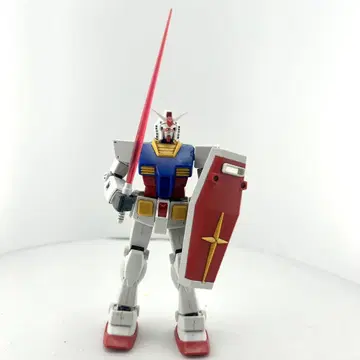 [ 조립 완료 ] 건담 HG 1/144 설명서 있음 박스 있음