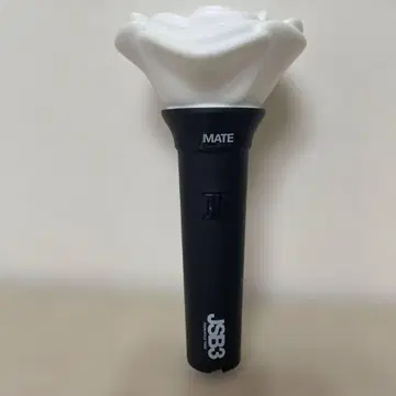 3대째 응원봉 라이트 스틱