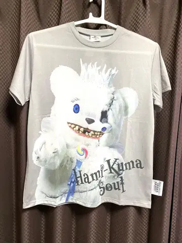 USJ 하미곰서울 T셔츠
