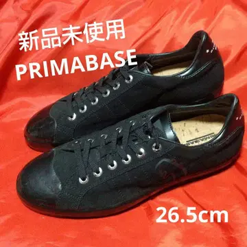 [ 미사용 새상품 ] PRIMABASE 신발