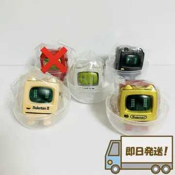 VAG 바케탄 2호 4종 세트
