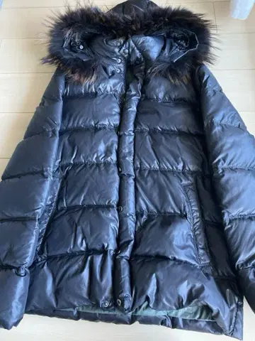 DUVETICA 다운 자켓 M 사이즈