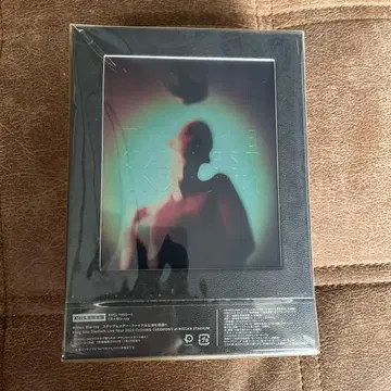 THE GREATEST UNKNOWN