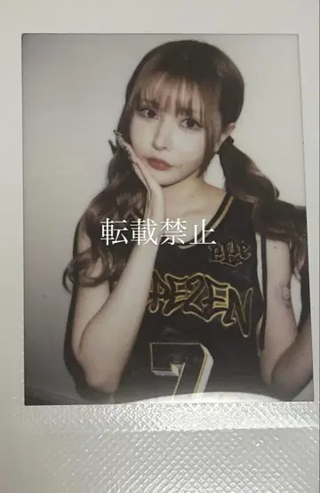 센리츠 카나노 팝업 fabsick 폴라로이드 란체키