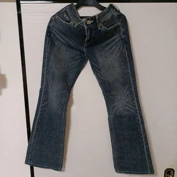 LEVI STRAUSS & CO. 스타일리시 바디 청바지 28 사이즈