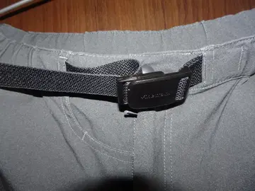 파인트랙 크로노 팬츠 L 사이즈