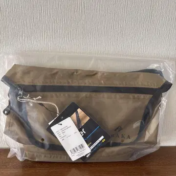 ARAKA SHOULDER BAG 낚시 요카데쇼 새상품 숄더백
