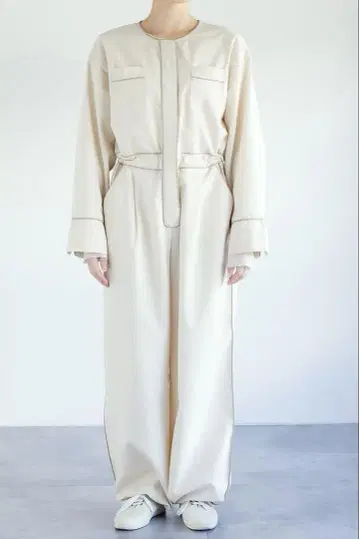 myl 마일 점프수트