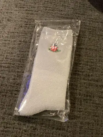 새상품 페이러룸 삭스 양말