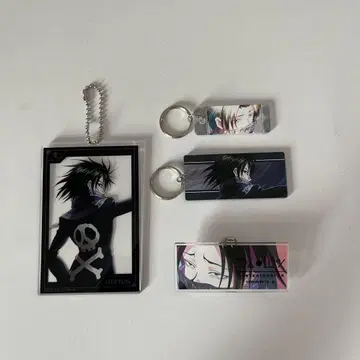HUNTER x HUNTER 페이탄 묶음 판매