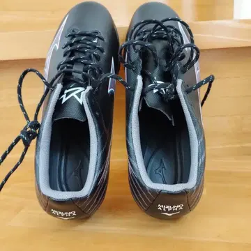 MIZUNO SELECT AS 축구화 26.0cm