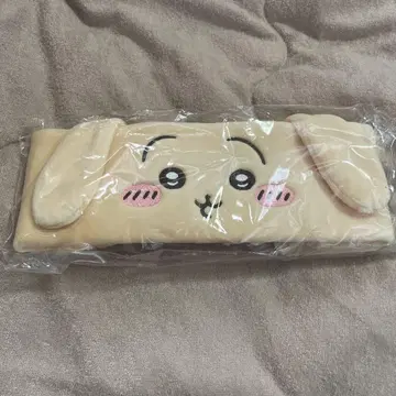 치이카와 (먼작귀) 늘어진 귀 토끼가 될 수 있는 헤어밴드