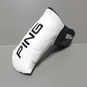 핑 PING [ 핑형 퍼터 커버 ] 블레이드형 정품 PN 새상품