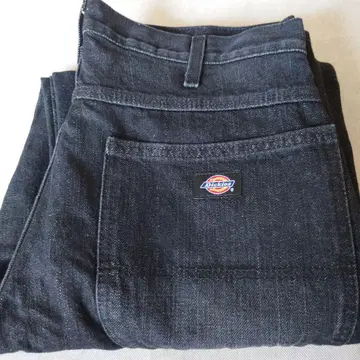 DICKIES 디키즈 1993 페인터 팬츠 데님 w32 L30