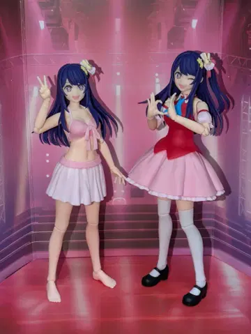 카도플라 최애의 아이 아이 DX ver.