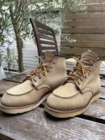 RED WING 8173 26.5cm E 와이즈