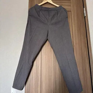 LEPSIM 캐주얼 팬츠