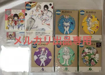 블렌드s