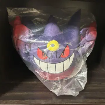 포켓몬 제일복권 C상 메가팬텀