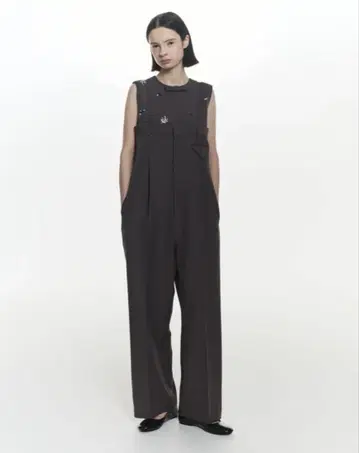 bibiy GABRIELLE ALL-IN-ONE 택 포함 새상품