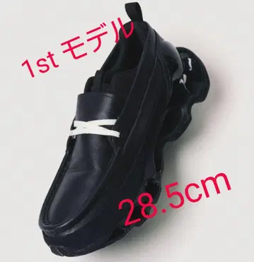 28.5cm 즉시 발송 MIZUNO WAVE PROPHECY MOC 초대