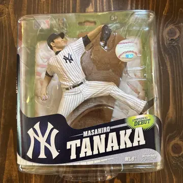 다나카 마사히로 masahiro tanaka 양키스 피규어 미개봉 새상품