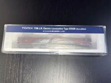 tomix 7186 EH500 1차형 2호기