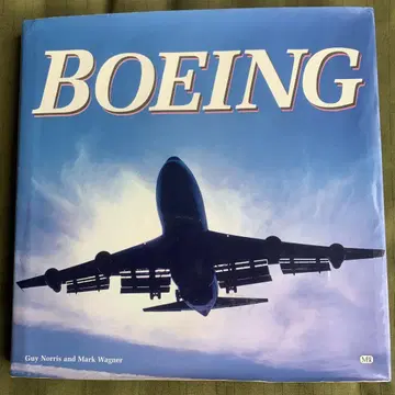 BOEING 항공기의 역사와 기술