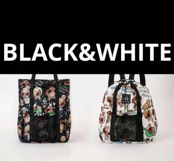 미개봉 새상품 HYSTERIC MINI 히스미니 2way 백세트