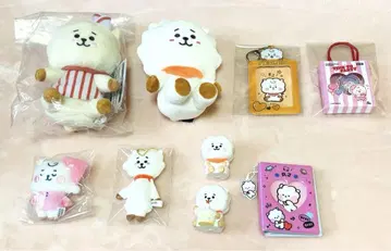 BT21 RJ 굿즈 묶음 판매