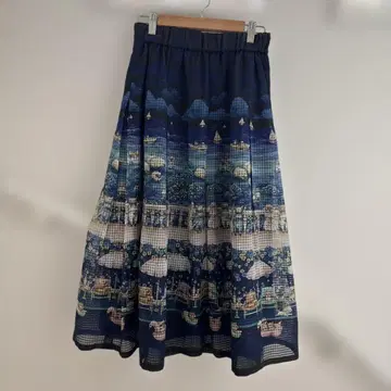 yukiemon 스커트