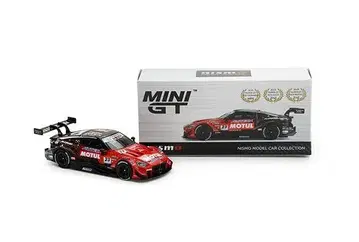 MINIGT NISMO MOTUL AUTECH Z GT500 2023