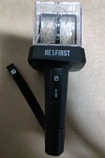 BE:FIRST 응원봉
