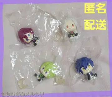 제일복권 앙스타 Eden 나기사 이바라 히요리 준 피규어