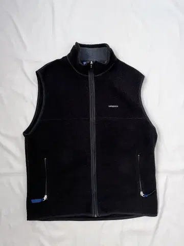 usa제 Patagonia 90s 신틸라 베스트 L