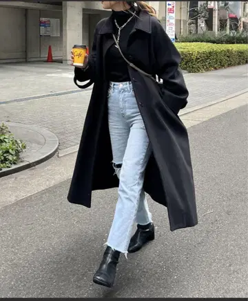데미지 데님