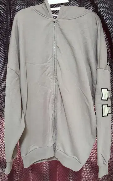 GYDA 오버 후드티